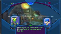 The Sly Collection Sly 3  Prolouge