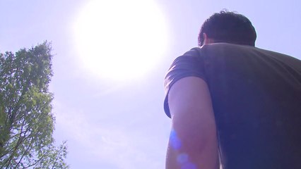 [날씨] 서쪽 초여름, 서울 27℃·광주 29℃...강한 자외선 유의 / YTN