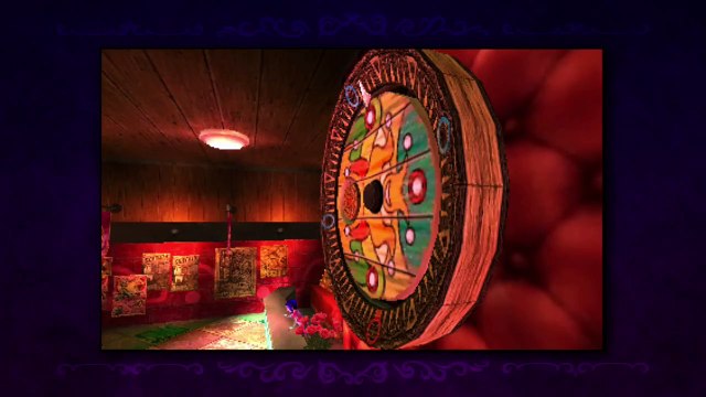 The Legend Of Zelda : Majora's Mask 3D (Nintendo 3DS) - Trailer d'annonce