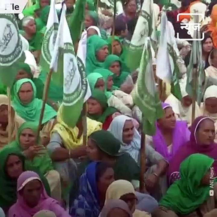 Woman Allegedly Raped While Going to Farmers’ Stir At Tikri Border