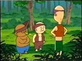 الشاطر حسن (02-02) (أطفال بدون موسيقى)