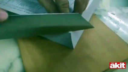 Japonlar sonunda bunu da yaptı!