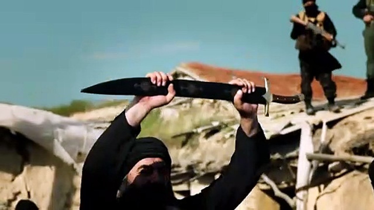 'Vatan sağolsun, Türk milleti var olsun!'