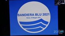 Gaeta, Bandiera Blu 2021: commento dell’Assessore al Turismo Angelo Magliozzi
