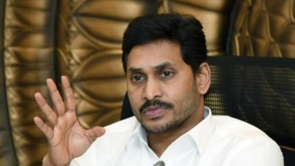 Jagan joins Delhi CM in seeking vaccine formula transfer