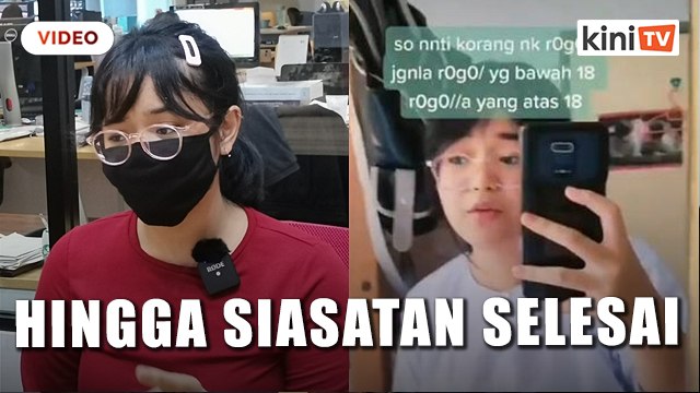 Guru buat jenaka rogol digantung tugas sementara - KPM