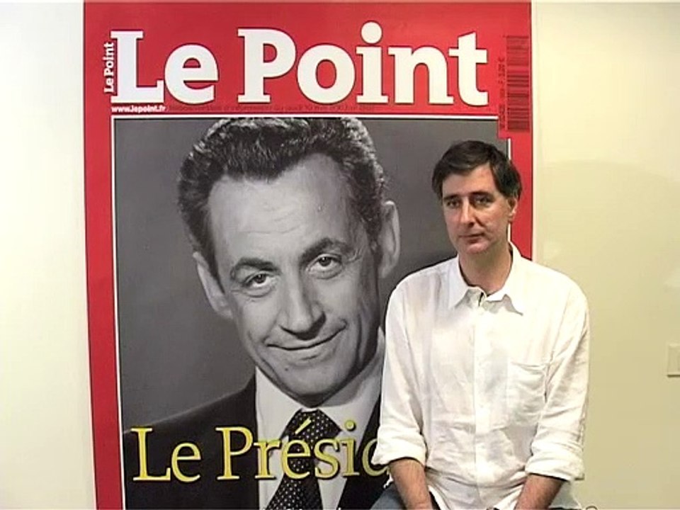 Réacton Carl Meeus - 2e tour