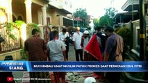 MUI HIMBAU PATUT PROKES