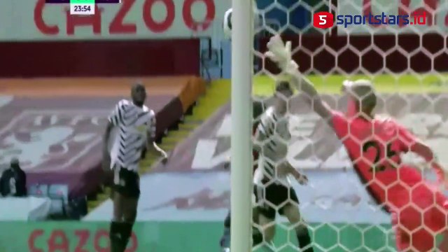 Ambisi Mason Greenwood Melebihi Rekor Rooney