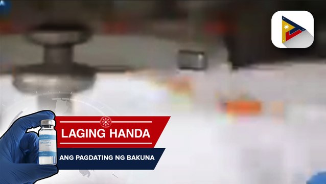 U.S. FDA, inaprubahan na ang pagbabakuna ng Pfizer vaccine sa mga edad 12 hanggang 15 yrs. old