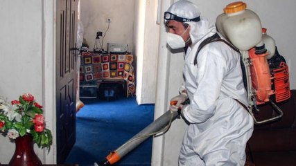 Coronavirus hits South India hard as Karnataka and Tamil Nadu fight oxygen, bed crunch