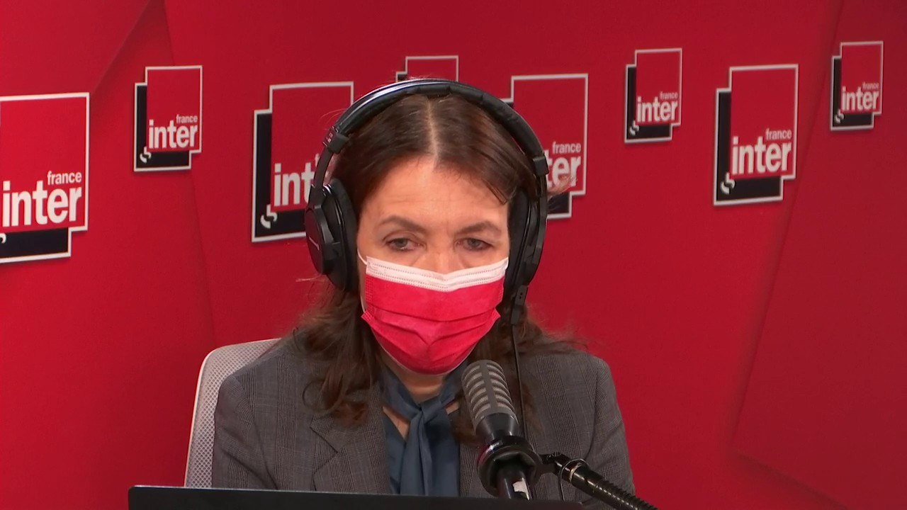 "Olivier Duhamel, d'une certaine manière, a joué le rôle d'un détonateur" (Laurence Bertrand Dorléac)