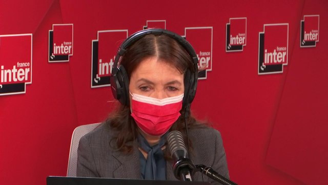 Olivier Duhamel, d'une certaine manière, a joué le rôle d'un détonateur (Laurence Bertrand Dorléac)