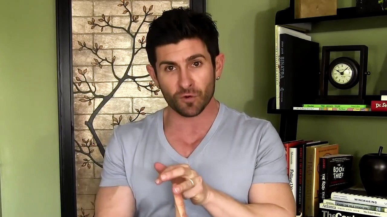 How To Tie A Tie 3 Ways: Four In Hand, Nicky Knot, Full Windsor Knot Plus Dimple Tutorial