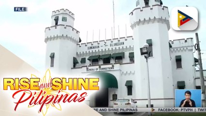 Convicted Filipino-Chinese drug queen na si Yu Yuk Lai, pumanaw na