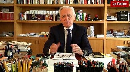 Labro : "Deux suicides en quinze jours à Paris : contagion ou coïncidence ?"