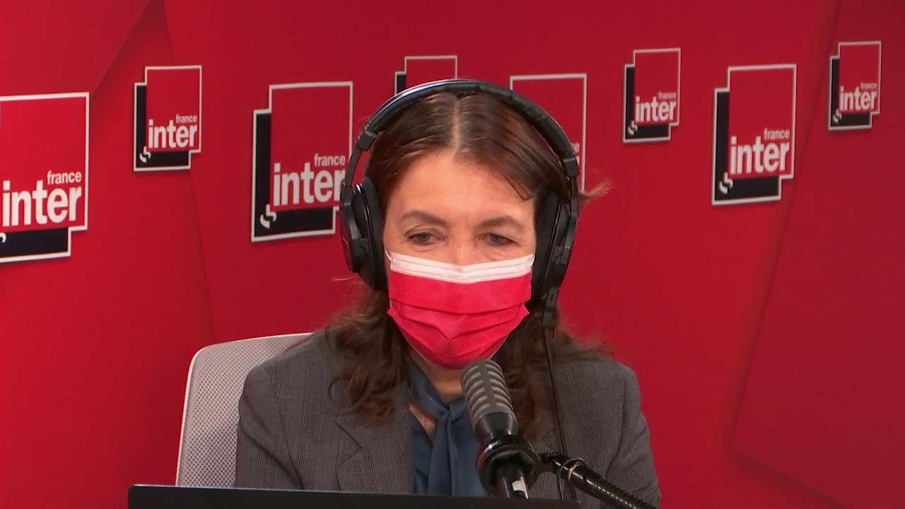 "On veut aller vers 30% de boursiers à Sciences Po" (Laurence Bertrand Dorléac)