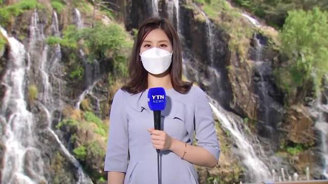 [날씨] 서쪽, 때 이른 더위...내일 서울 29℃, 올 최고 / YTN