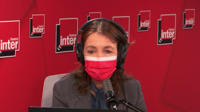 Wokisme à Sciences Po : Nous devons travailler à ces questions là, mais dans le cadre d'une discussion scientifique et pas seulement des affects et des opinions (Laurence Bertrand Dorléac)