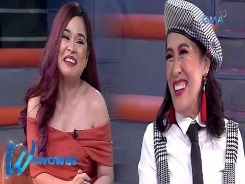 Wowowin: Aiai Delas Alas at Krissy, bati na nga ba?