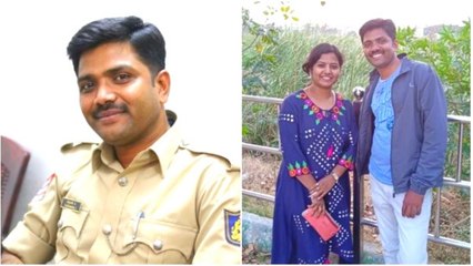 ಸರಿಗಮಪ ಸುಬ್ರಹ್ಮಣ್ಯ ಪತ್ನಿ ಸಾವಿಗೆ ಹೊಸ ಟ್ವಿಸ್ಟ್: ಕೊರೋನ ಅಲ್ಲ ಆತ್ಮಹತ್ಯೆಯಿಂದ ಸಾವು | Filmibeat Kannada