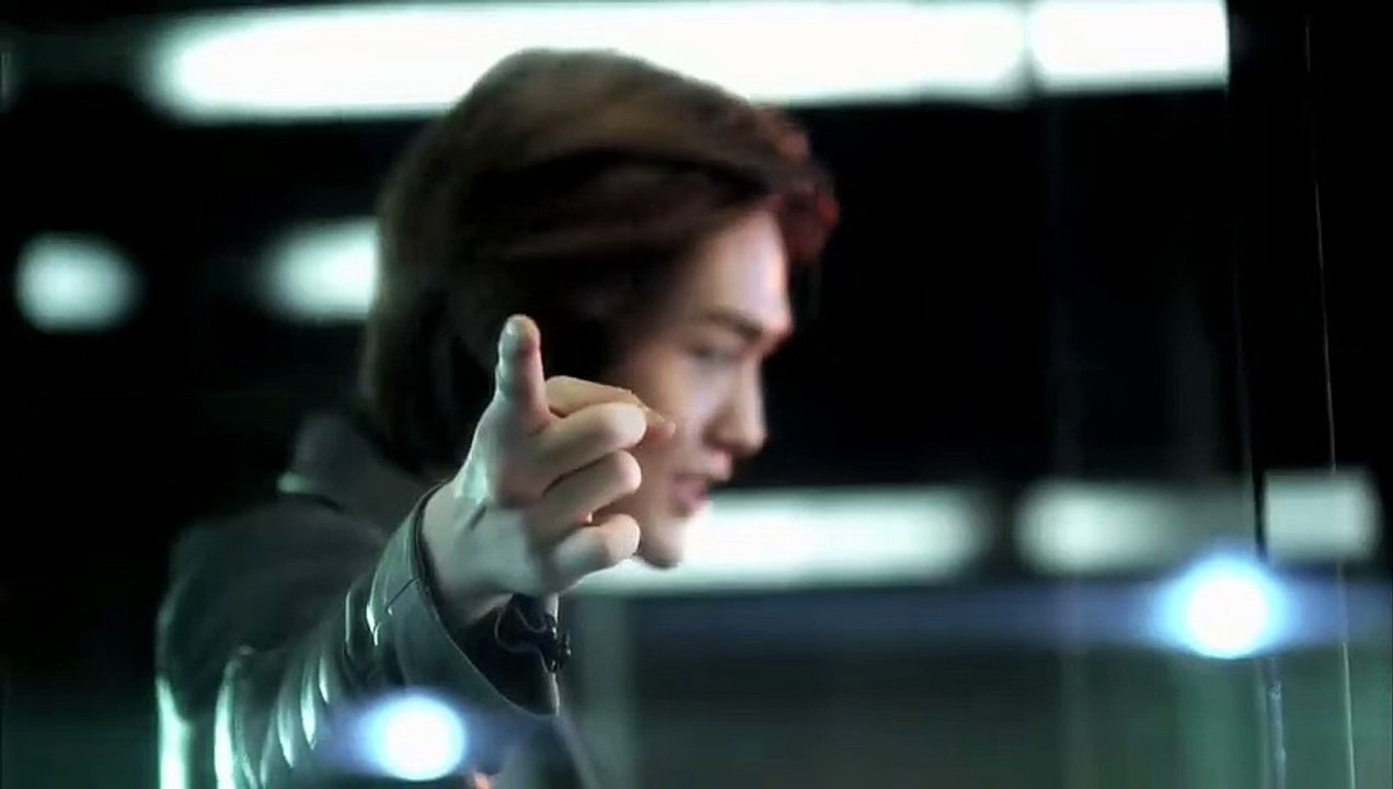 SHINee 샤이니 'Lucifer' MV