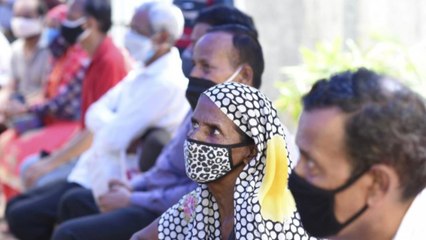 India records 3.48 lakh new Covid cases, over 4,200 deaths