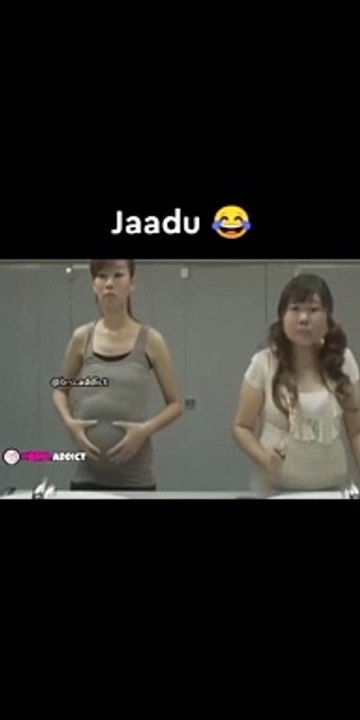 Funny hot video