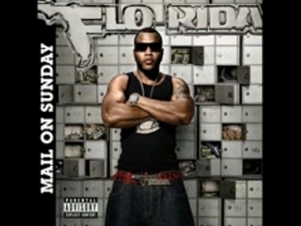 Flo-Rida Feat Lil Wayne - American Gangsta [NEW AUDIO]