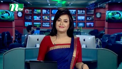 NTV Modhyanner Khobor | 12 May 2021