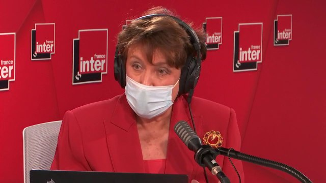 Protocole sanitaire des festivals : Ce qui va beaucoup nous aider, c'est le pass sanitaire (Roselyne Bachelot)