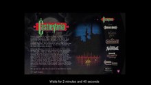 This Is How You DONT Play Castlevania Anniversary Collection Dominicmorra Dantrap Brothelland Edition Part 1
