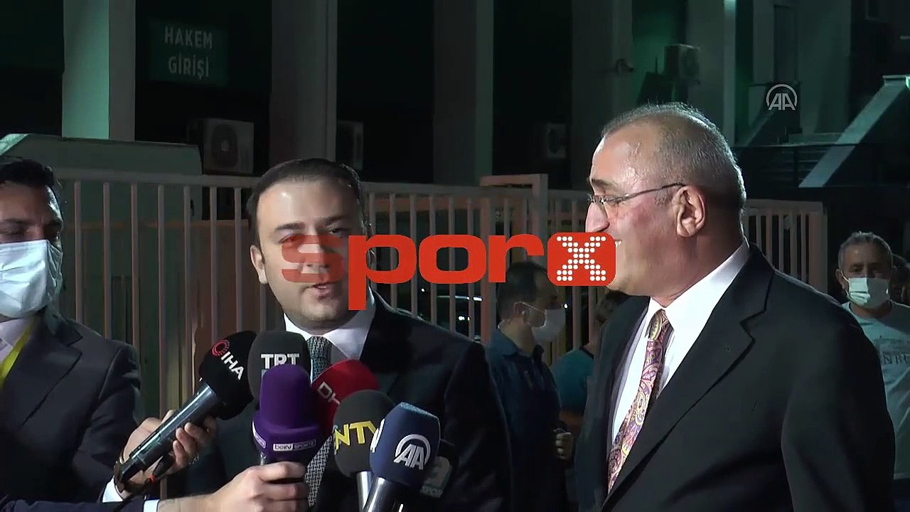 Maruf Güneş: "5. yıldıza 2 şampiyonluk kalacak"