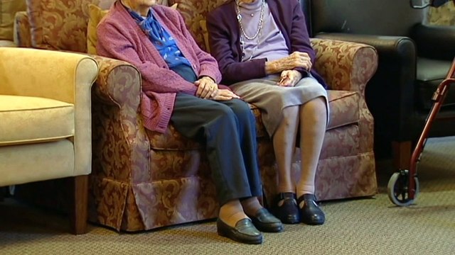 Close to $18 billion pledged to improve aged care sector