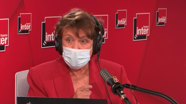 Les personnels, gestionnaires et bénévoles de festival ne seront pas concernés par cette obligation du pass sanitaire (Roselyne Bachelot)