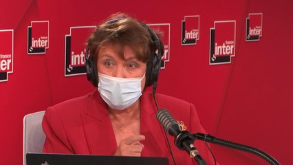 "Les personnels, gestionnaires et bénévoles de festival ne seront pas concernés par cette obligation du pass sanitaire" (Roselyne Bachelot)