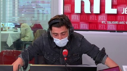 Le journal RTL de 8h