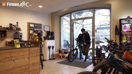 Bergböcke – Daniel und Sandras Fahrradladen & Bikeservice in Schwaz