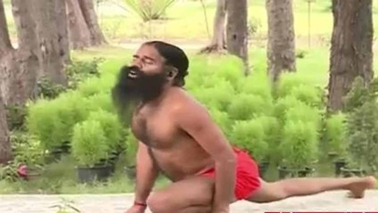 How to stay healthy at home, Baba Ramdev tells
