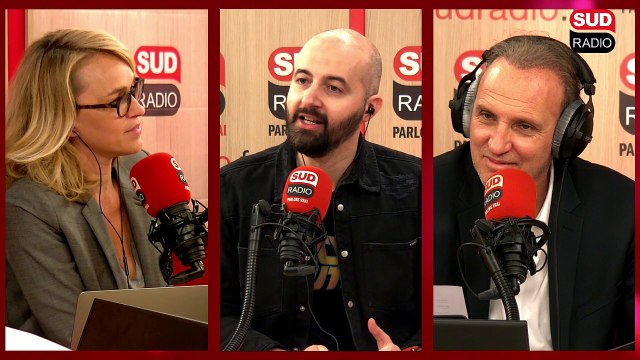 Cédric Cizaire - Tapie a racheté Adidas, La Provence et... La Ligue des Champions