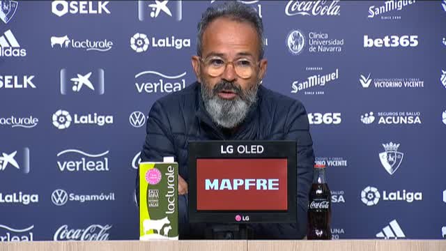 Álvaro Cervera, muy duro con el VAR: Se deberían ahorrar que el árbitro revise la decisión del VAR