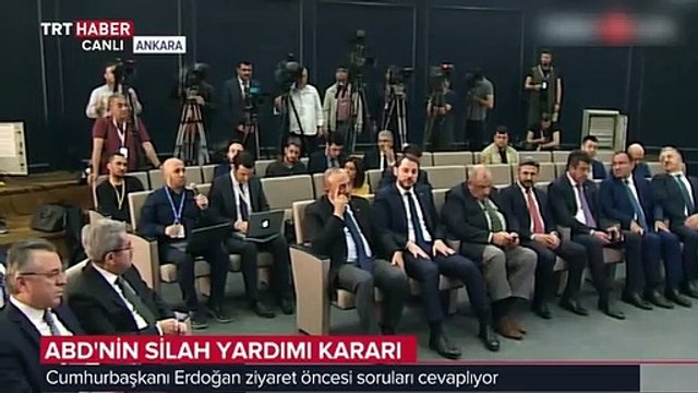 Cumhurbaşkanı Erdoğan Brüksel Belediye Başkanı'na haddini bildirdi: Gücünüz yetiyorsa...