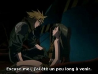 Final Fantasy VII - Last Order part 2