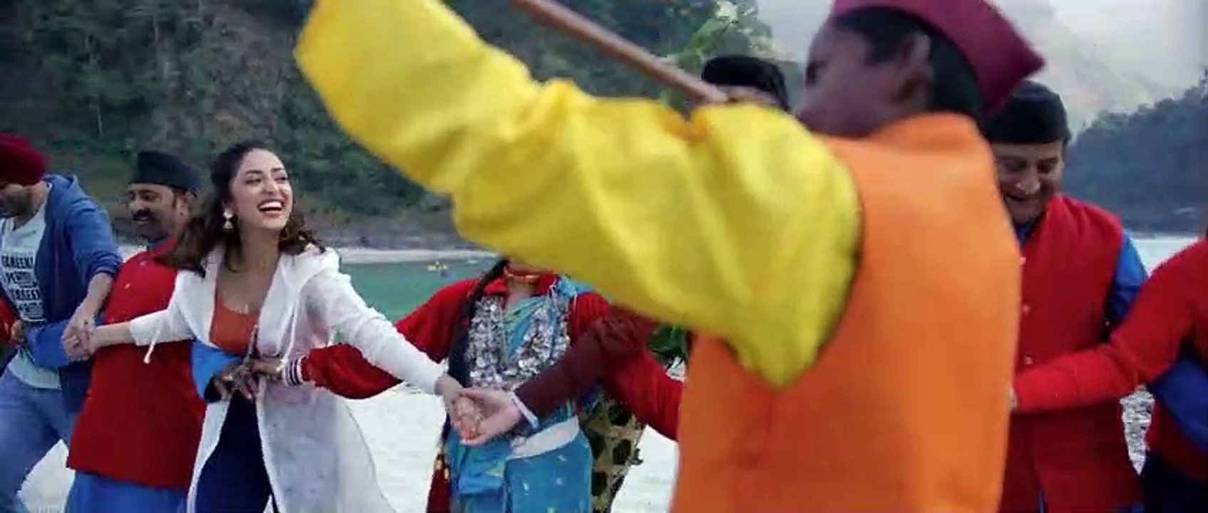 Wo Ru Bru Khde To Hai |Ginny weds Sunny