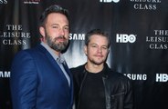 Matt Damon says he 'hopes' Ben Affleck and Jennifer Lopez are back together