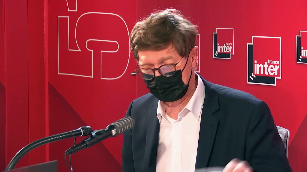 Laurence Bertrand Dorléac : à Sciences Po, "il faut aller vers une culture du respect entre les personnes"