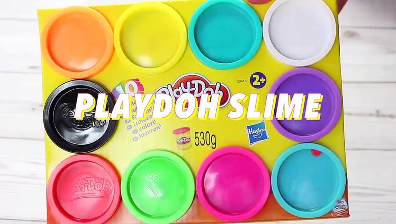 Testing Popular No Borax Slime Recipes! How To Make Slime Without Borax And Glue!