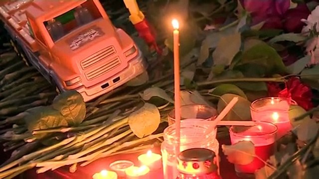 Silêncio na cidade russa de Kazan após tiroteio numa escola