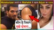 Mahekk Chahal Shares Funny Video Of Arjun Bijlani, Arjun Gives Answer In Kareena Kapoor Style 