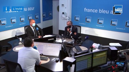 Renaud Muselier dévoile son projet pour les 6 prochaines années